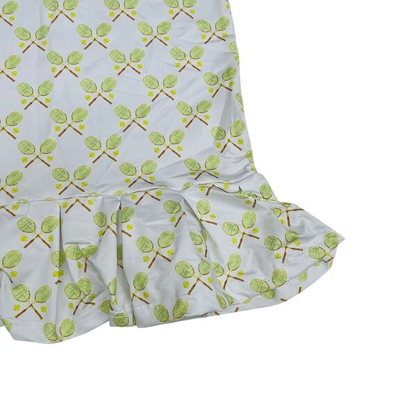 NWT Blue Quail Size 8 Retro Tennis Polo Dress - Picture 3 of 6